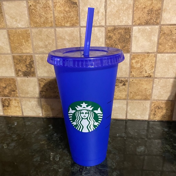 Starbucks color changing cup 24 oz Summer 2020 - Picture 1 of 1